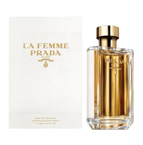 prada la femme perfume|la femme Prada perfume milano.